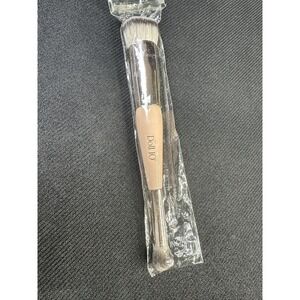Doll 10 Dual Ended No.3 Foundation‎ and Concealer Brush New